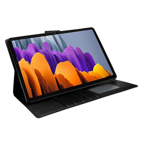 Tablettikotelo Galaxy Tab S7+ -laitteelle