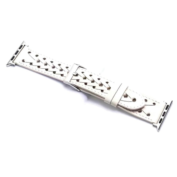 Typ F för Apple Watch Series 10 46mm/Ultra 2 Ultra 49mm/9 8 7 45mm/SE (2023) SE (2022) SE 6 5 4