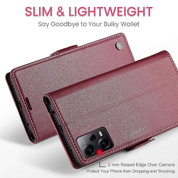 Telefonfodral för Xiaomi Redmi Note 12 Pro 5G Multicolor Style C