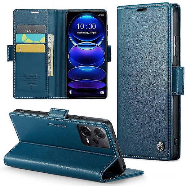 Puhelinkotelo Xiaomi Redmi Note 12 Pro+ 5G:lle Multicolor Style B