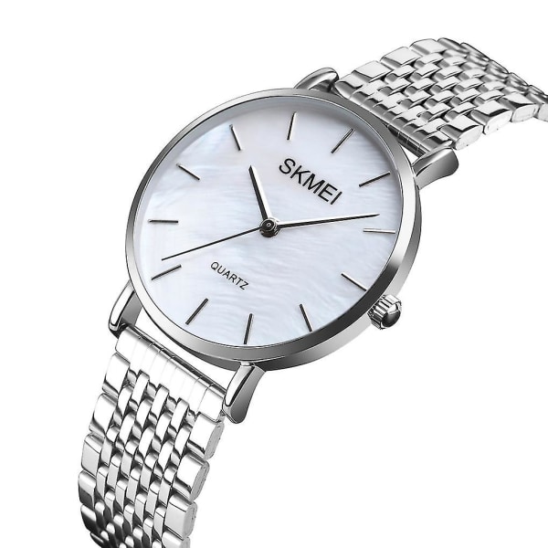 Skmei 1567 30m Vattentät Shl Scale Quartz Watch