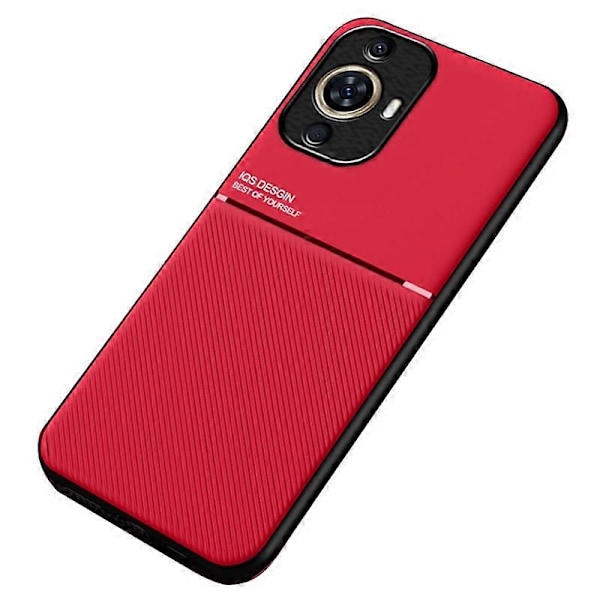 Puhelinkotelo Huawei nova 11 -puhelimelle Multicolor Style D