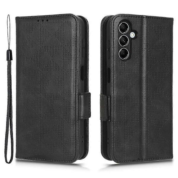 Telefondeksel for Galaxy M54 5G Multicolor Style A