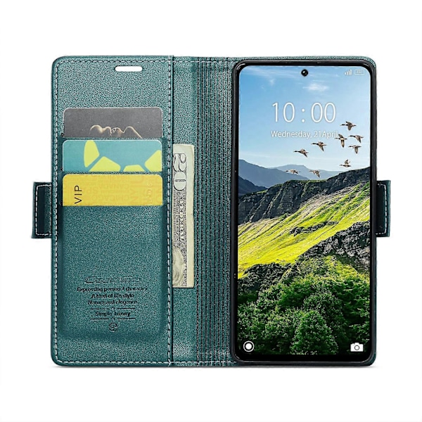 Puhelinkotelo Xiaomi Redmi 13 5G:lle Multicolor Style B