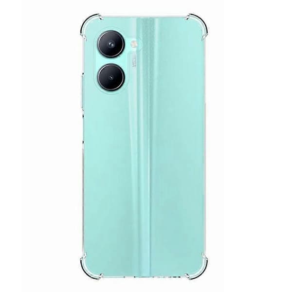 Telefonfodral för Realme C33 2023 4G