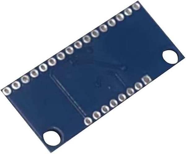 Digital timer Silver & Svart plast Magnetisk timer för matlagning Visuell timer med LED-skärm Justerbar volym (batteri ingår ej)