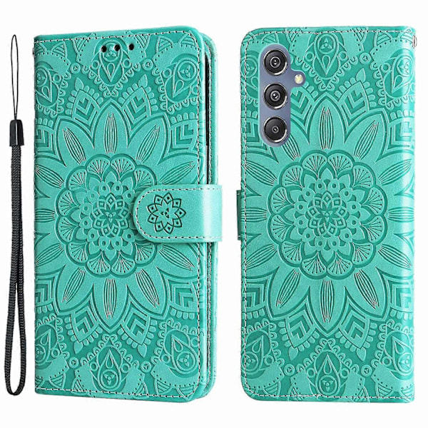 Telefonfodral för Galaxy M34 5G Multicolor Style C