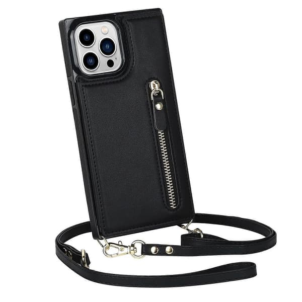 Telefoncover til iPhone 13 Pro Max 6,7 tommer