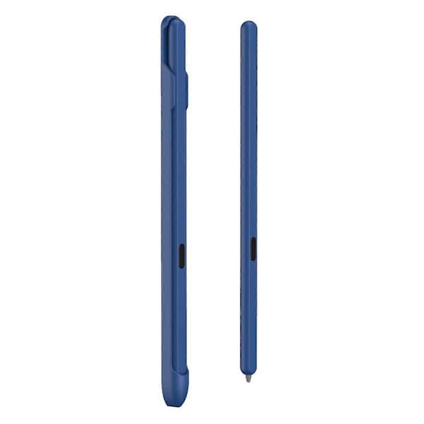 Type C -sylinterikynä Samsung Galaxy Z Fold6 5G/Z Fold5 5G/Z Fold4 5G/Z Fold3 5G -puhelimille, sähkömagneettinen Multicolor Style E