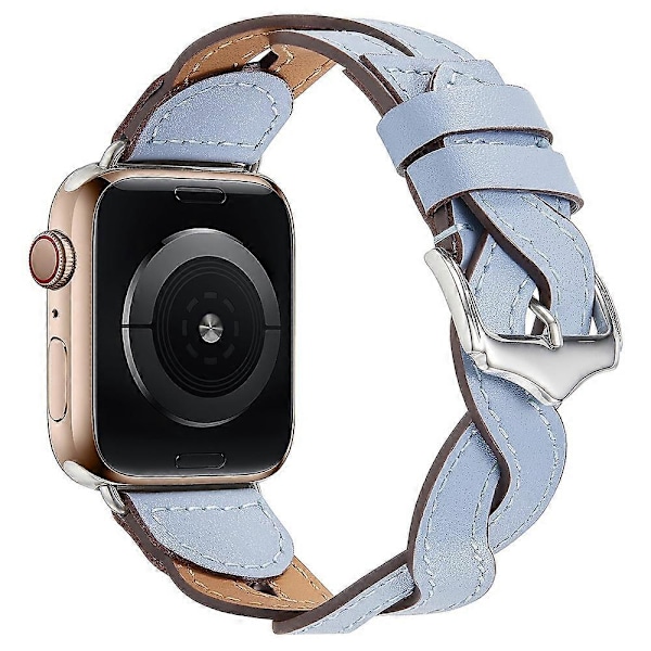 Tyyppi E A030 Apple Watch -sarjoille 10 42mm/9 8 7 41mm/6 5 4 SE (2022) SE (2023) 40mm/3 2 1 38mm Multicolor Style F