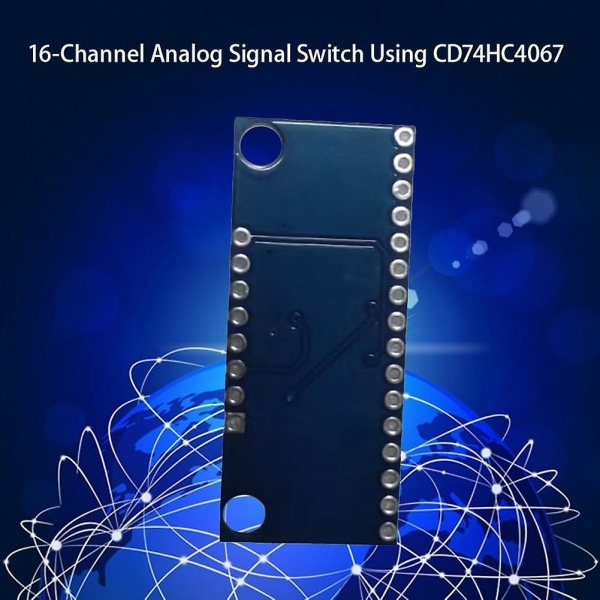 Digital Timer Sølv & Sort Plastik Magnetisk Timer Til Madlavning Visuel Timer Med LED Display Justerbar Lydstyrke (Batteri Ikke Inkluderet)