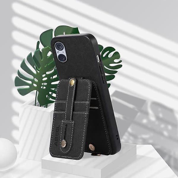 Telefoncover til Sony Xperia 5 V Multicolor Style D