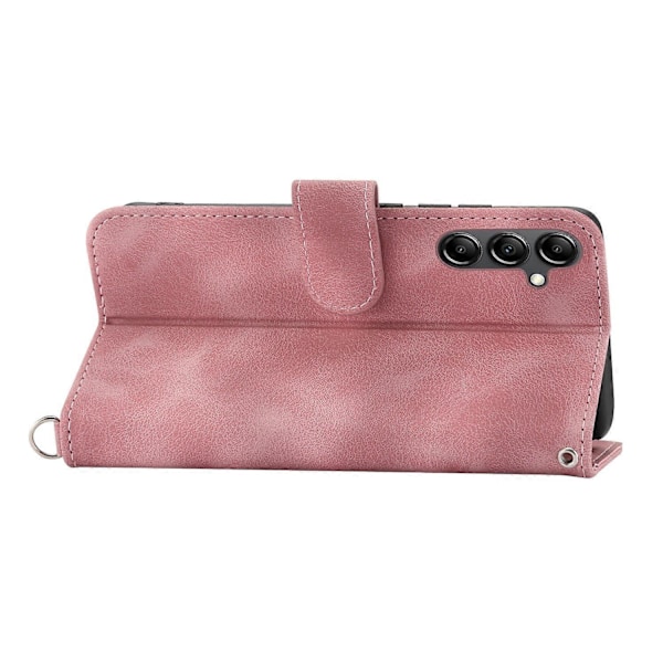 Telefonfodral för Galaxy A34 5G Multicolor Style B