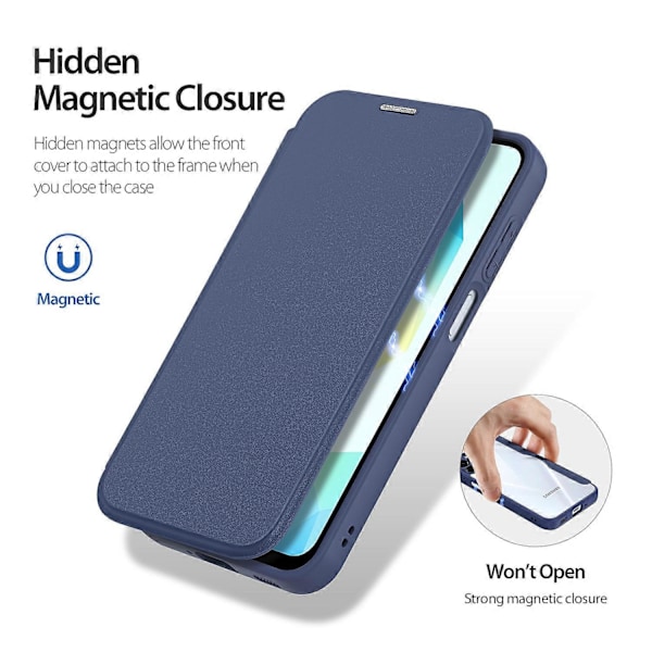Telefonfodral för Galaxy A16 5G Multicolor Style B