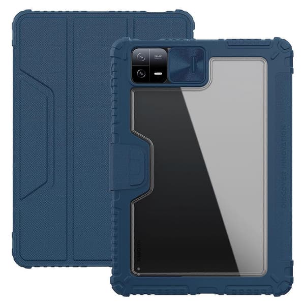 Tablet Cover til Xiaomi Pad 6 Multicolor Style C