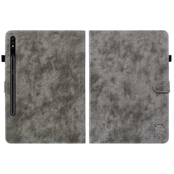 Tablet Cover til Galaxy Tab S10 Multicolor Style C