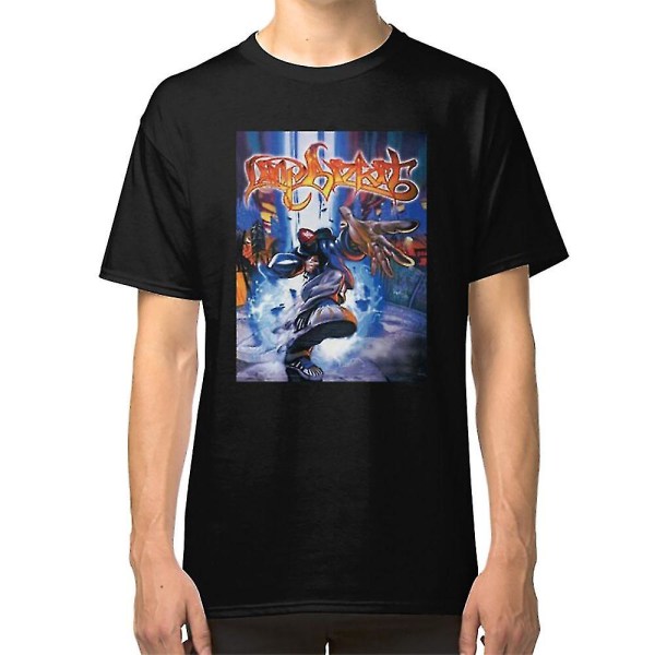 Limp Bizkit T-shirt M