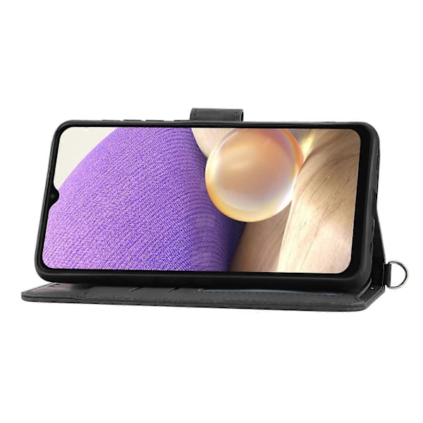 Telefonfodral för Galaxy A34 5G Multicolor Style E