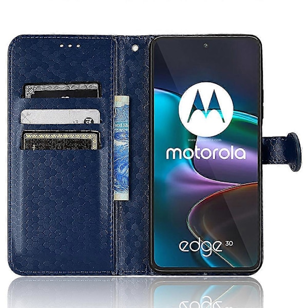 Telefonfodral för Motorola Edge 30 5G