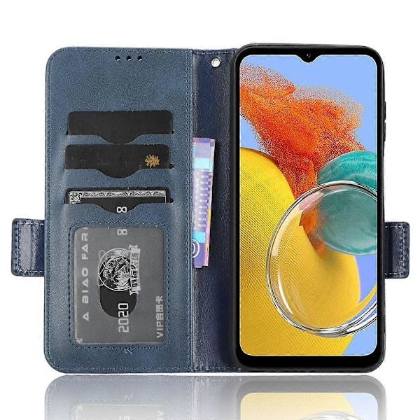 Puhelinkotelo Galaxy M54 5G:lle Multicolor Style B