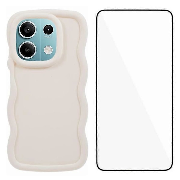 Mobilskal för Xiaomi Poco X6 5G Multicolor Style B