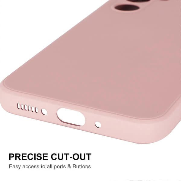 Telefoncover til Galaxy A54 5G Multicolor Style A