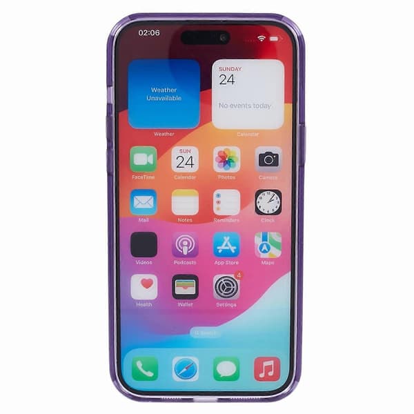 Skal för iPhone 15 Plus Mobiltelefon Aluminiumlegering Linsram TPU+PC Baksida Multicolor Style E