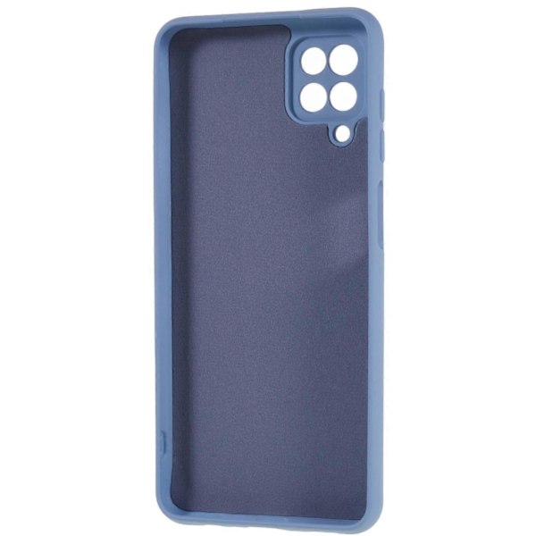 Telefonfodral för Galaxy A12 Multicolor Style B