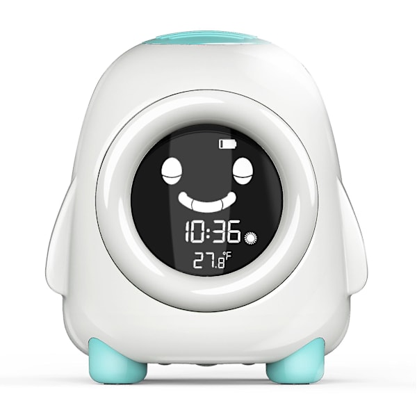 Barn Väckarklocka Toddler Väckarklocka Barn Sömntränare Sleep Timer