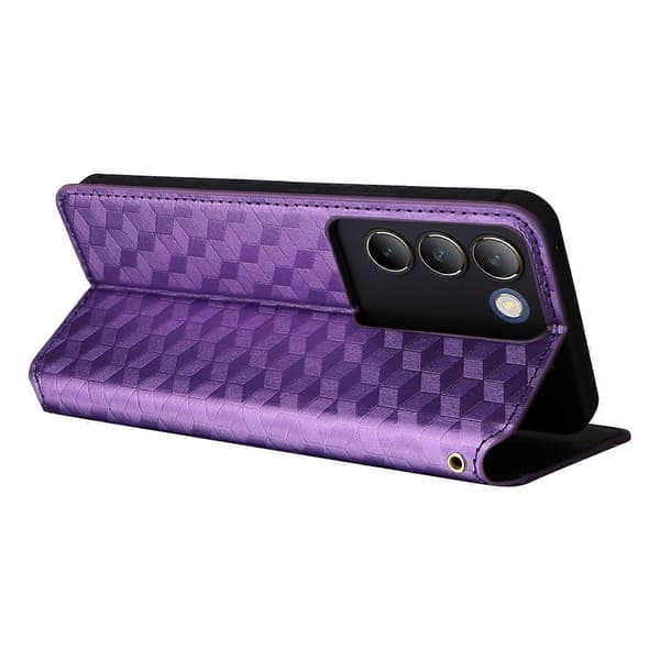 Telefoncover til vivo Y200e 5G Multicolor Style E