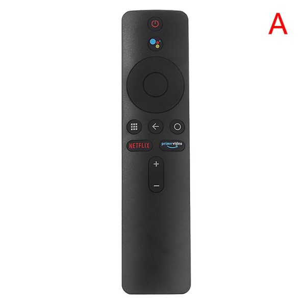 Tv Remote Control Mi Bluetooth Voice Network Lcd Tv Xmrm-006/projector Xmrm-00a A 1 pc