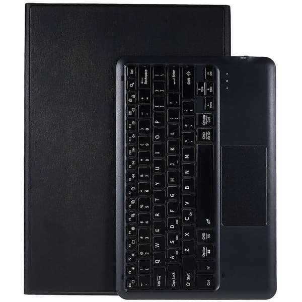 Bluetooth tastaturer til Galaxy Tab S10 Ultra Multicolor Style A