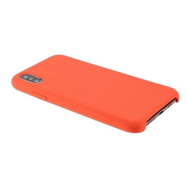 Telefondeksel for iPhone XS 5.8 tommer Multicolor Style H