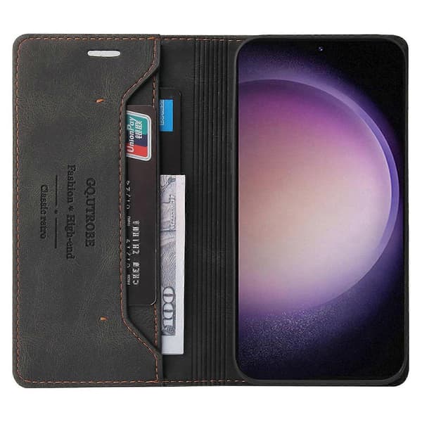 Telefoncover til Galaxy S24 Ultra Multicolor Style A