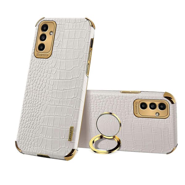 Telefondeksel for Galaxy A13 5G Multicolor Style E