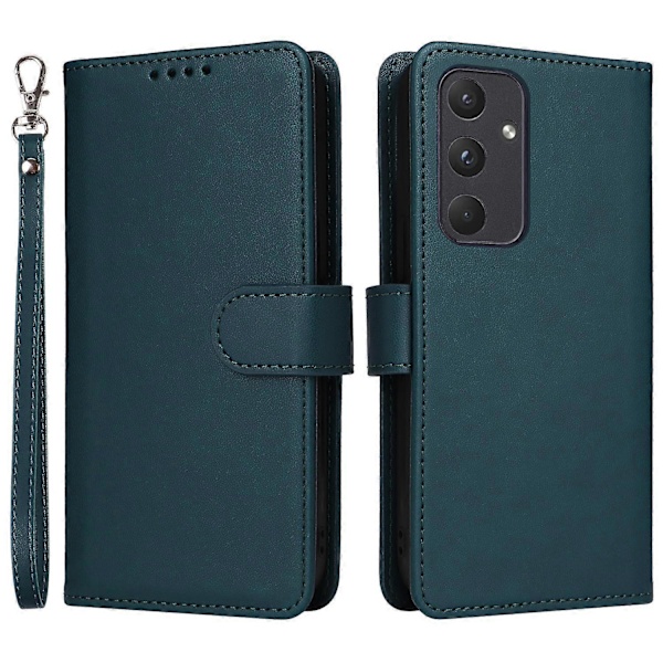 Mobilskal för Galaxy A55 5G Multicolor Blue