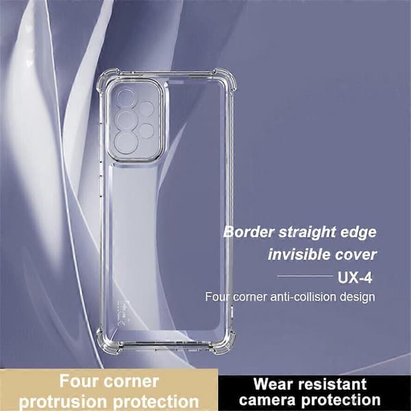 Telefoncover til Galaxy A52s 5G