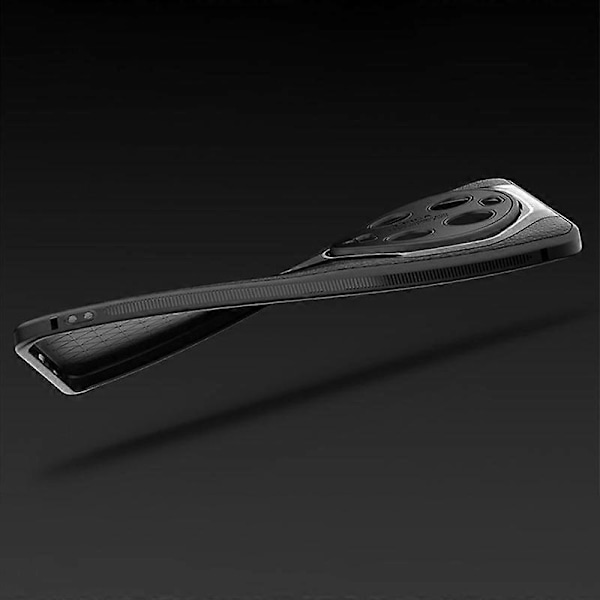 Q.COO Super Running Series 2 Xiaomi 13 Ultra -puhelinkotelo PU+TPU+Akryyli Iskunkestävä Multicolor Style C