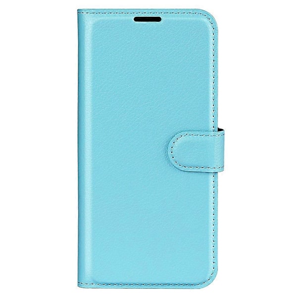 Plånboksfodral för Xiaomi Civi 3 5G, Ställ PU Läder Fullt Skydd Multicolor Style E