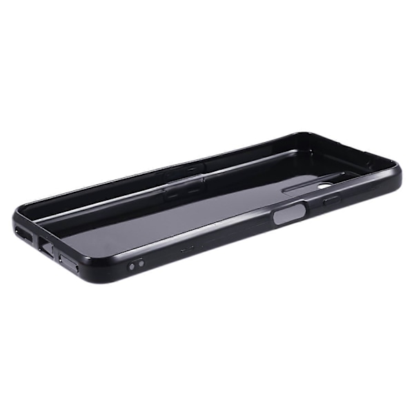 Tarkka TPU-suojakuori Cubot Note 50 -puhelimelle, iskunkestävä ja ohut Multicolor Style B