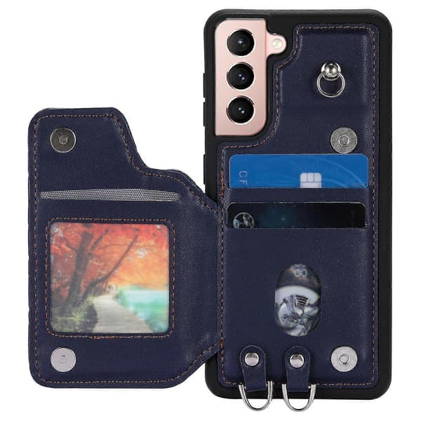 Telefoncover til Galaxy S22+ 5G Multicolor Style B