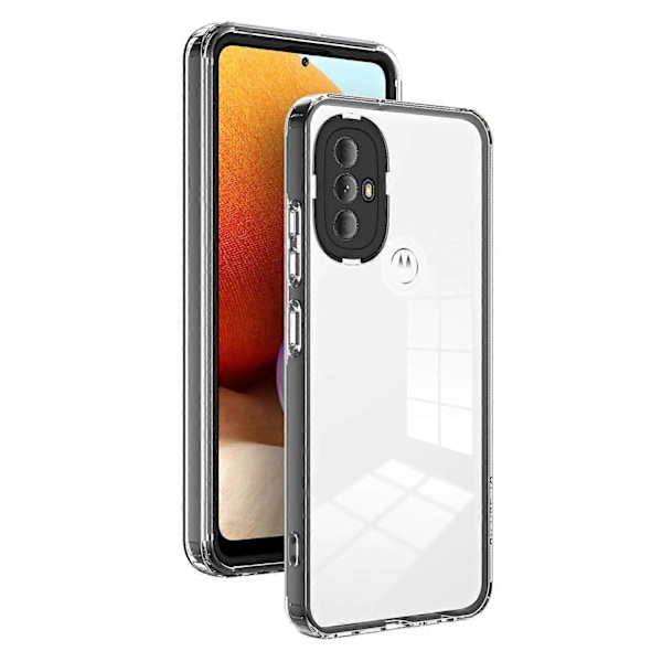 Telefoncover til Motorola Moto G Power (2022) Multicolor Style A