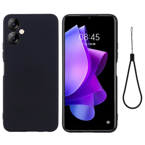 Telefoncover til TECNO Spark 9T 4G Multicolor Style A