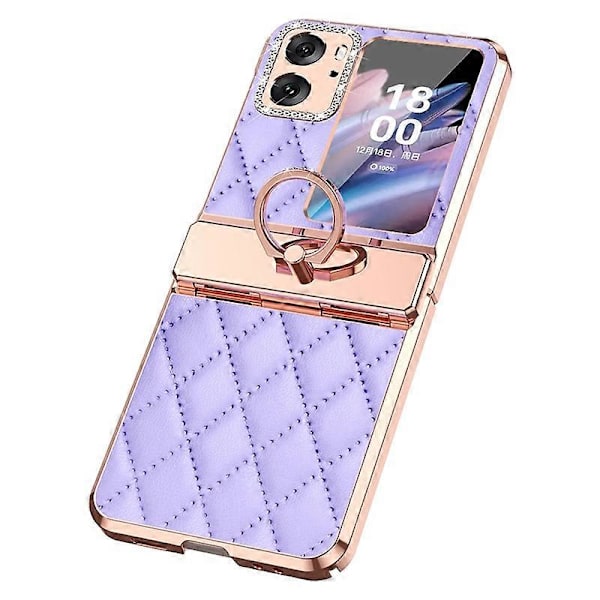 Telefonfodral för Oppo Find N2 Flip 5G Multicolor Style E