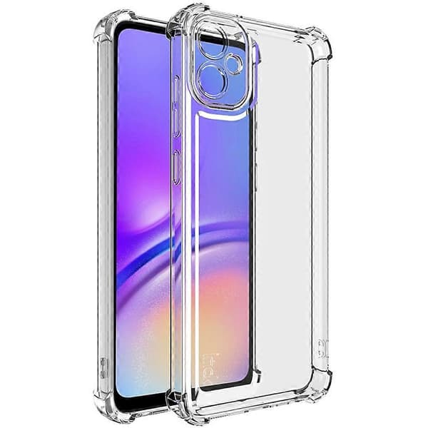 Telefonfodral för Galaxy A05 4G