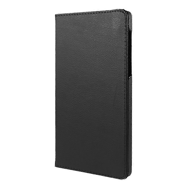 360° Kääntyvä Jalusta Nahkainen Tablettikotelo Samsung Galaxy A7 Lite 8.7-tuumaiselle T220/T225 Multicolor Style A