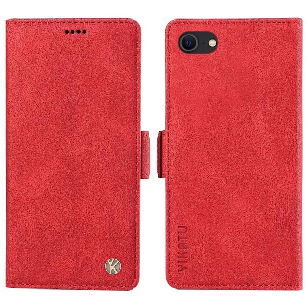Puhelinkotelo iPhone 6 4,7 tuuman puhelimelle Multicolor Style H