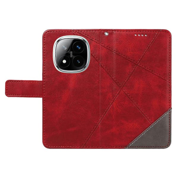 Telefoncover til Xiaomi Redmi Note 14 Pro 5G Multicolor Style E