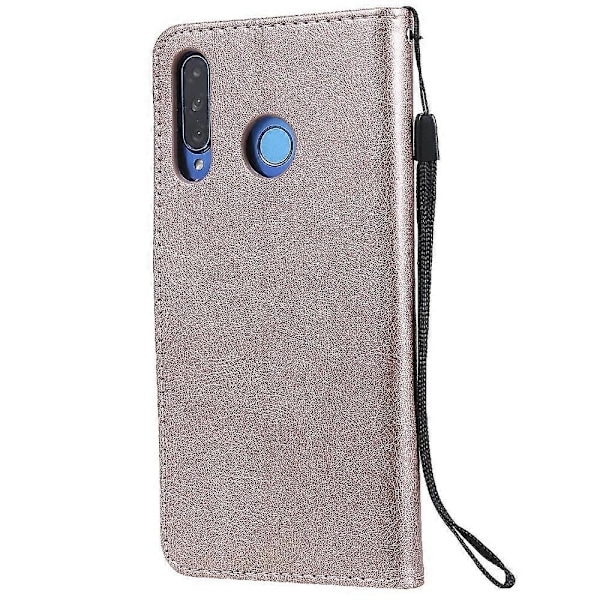 Telefonfodral för Huawei P30 Lite Multicolor Style F