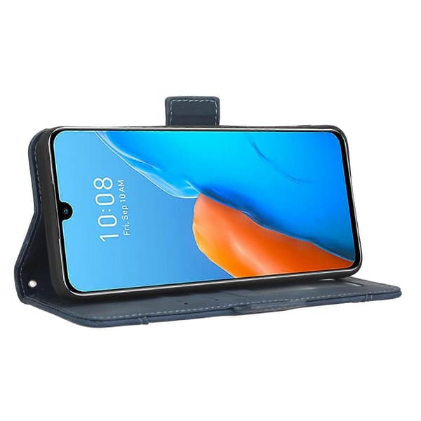 Telefondeksel for Infinix Note 12 Pro 4G Multicolor Style D